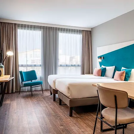 Adagio Centre La Grave Hotel *
