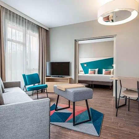 Hotel Adagio Centre La Grave