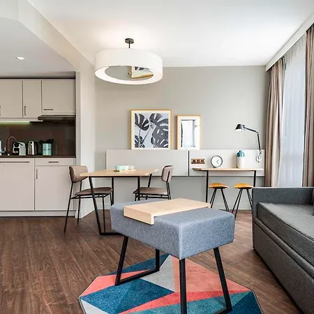 Adagio Centre La Grave