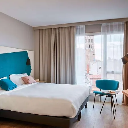 Hotel Adagio Centre La Grave