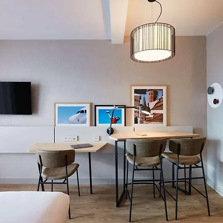 Adagio Centre La Grave