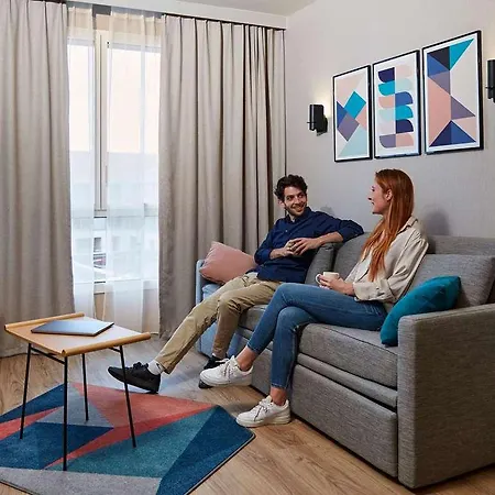 Adagio Centre La Grave *