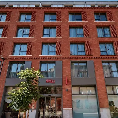 Adagio Centre La Grave * Toulouse
