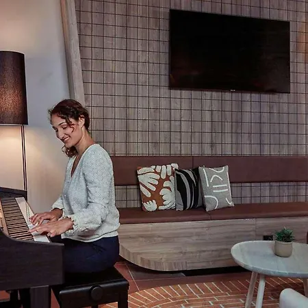 Hotel Adagio Centre La Grave *