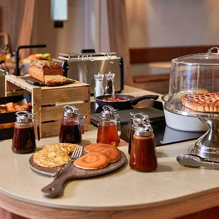 Adagio Centre La Grave Hotel Toulouse