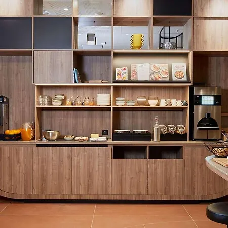 Adagio Centre La Grave Toulouse