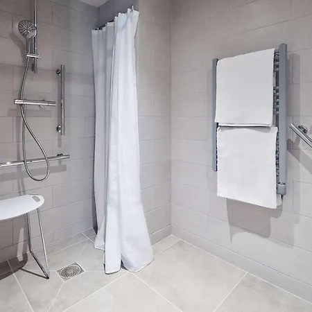 Adagio Centre La Grave *