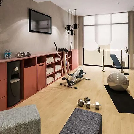 Adagio Centre La Grave Toulouse