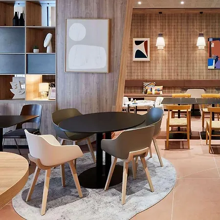 Hotel Adagio Centre La Grave