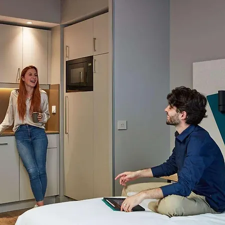 Adagio Centre La Grave *