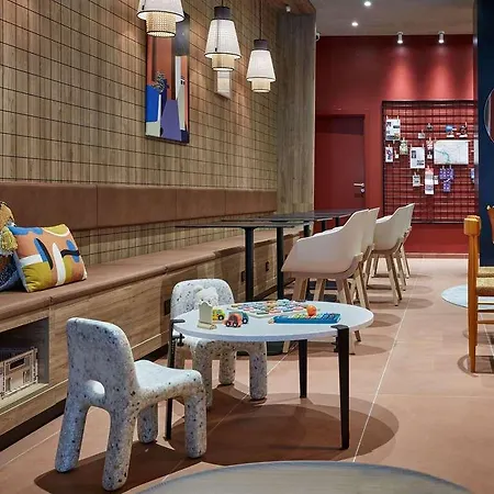 Hotel Adagio Centre La Grave Toulouse